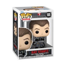 Pop Movies - Ghostbusters 2 - Ray Stantz 1885
